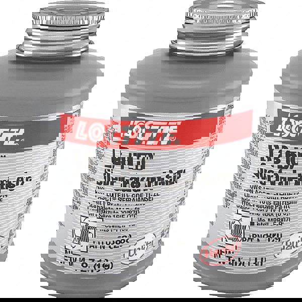 High Temperature Anti-Seize Lubricant: 4 oz Can